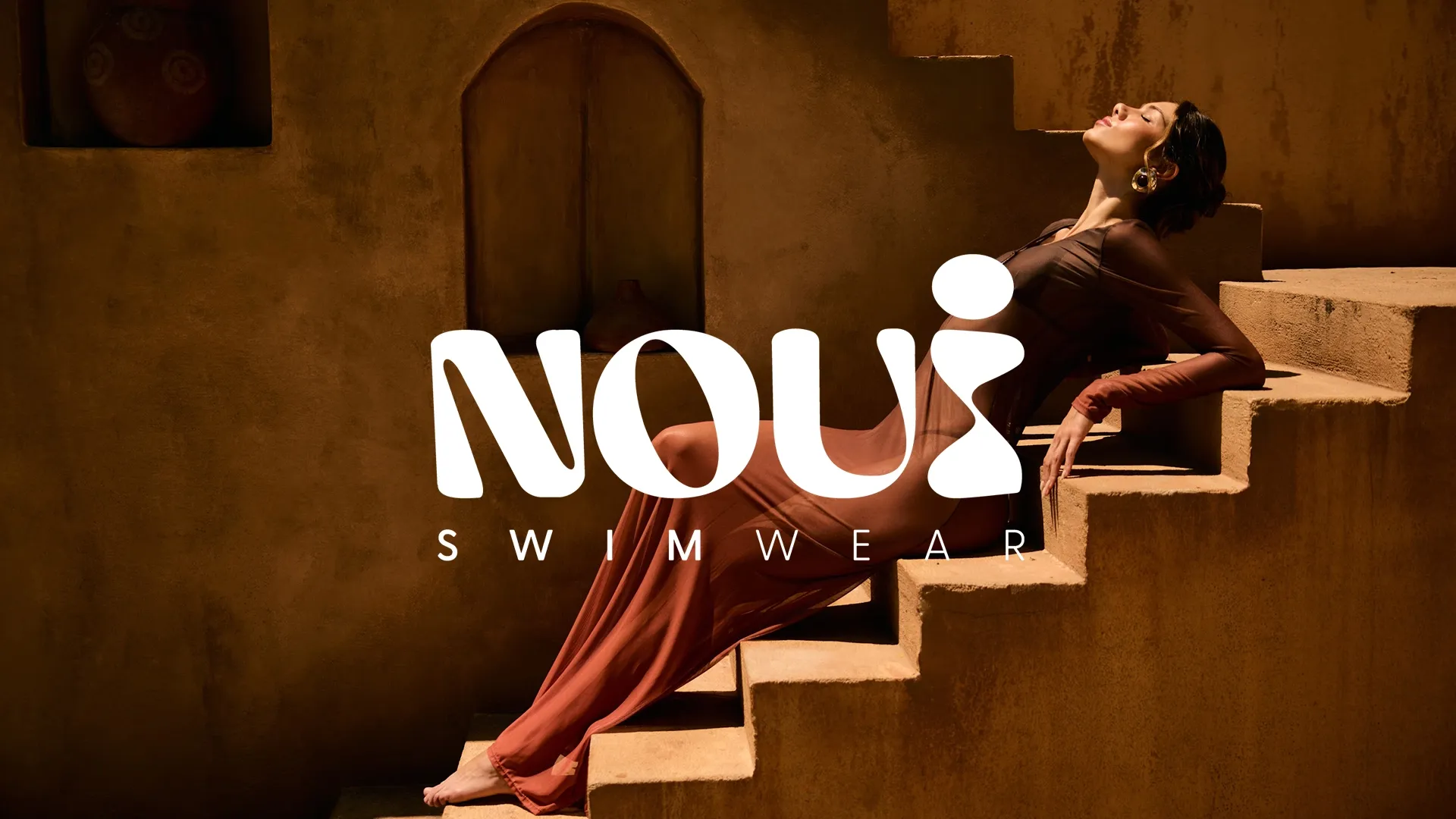 NOUI: NOUI Swimwear