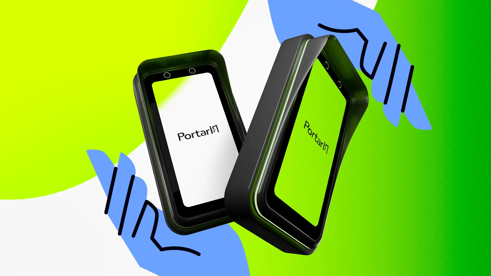 PortarIA: A primeira portaria 100% IA